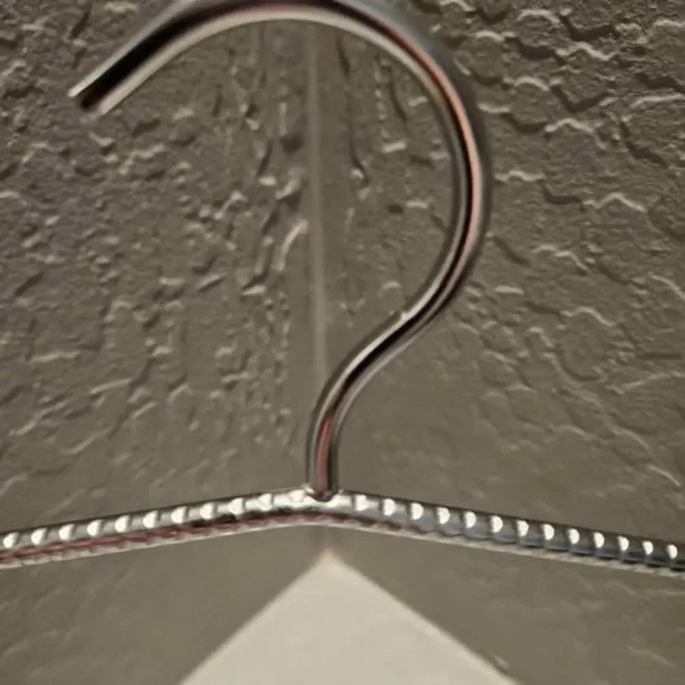 Metal 5 Tier Pants Hanger
